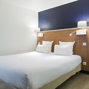 Chambre Lit Queen-Size